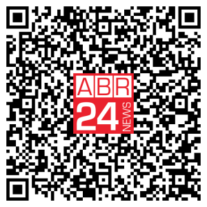 qrcode - contatto ABR24