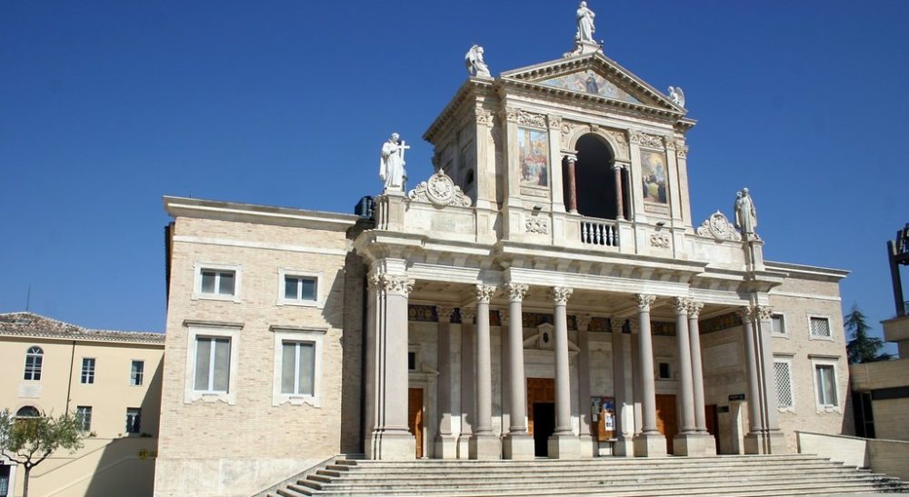 Oddo e Sebastiani chiedono il miracolo a San Gabriele, ma il problema del Pescara è nella testa