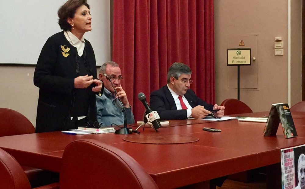 D’Alfonso e il caso Tortora: “La giustizia non può uccidere la dignità delle persone”