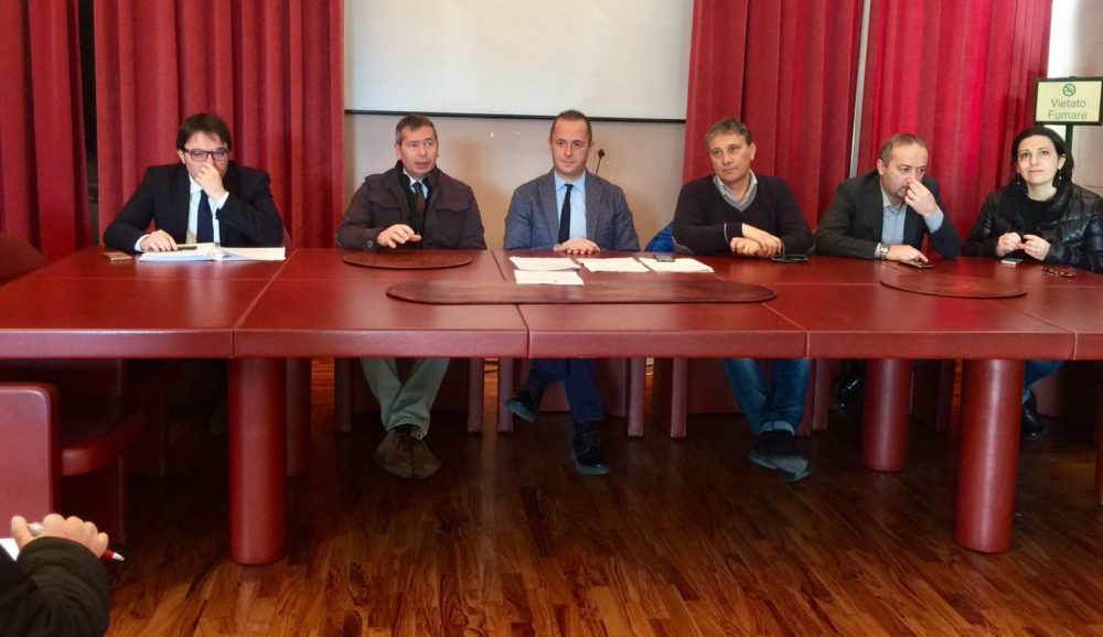 La Provincia di Pescara approva il bilancio, interventi per 2,5 mln su scuole e viabilità