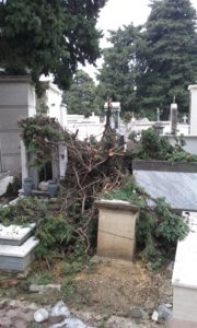 cimitero chieti