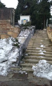 cimitero chieti