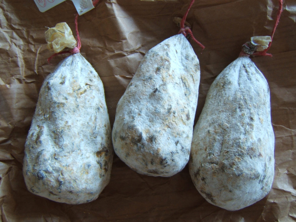 Prodotti tipici abruzzesi: produzioni massacrate dal maltempo