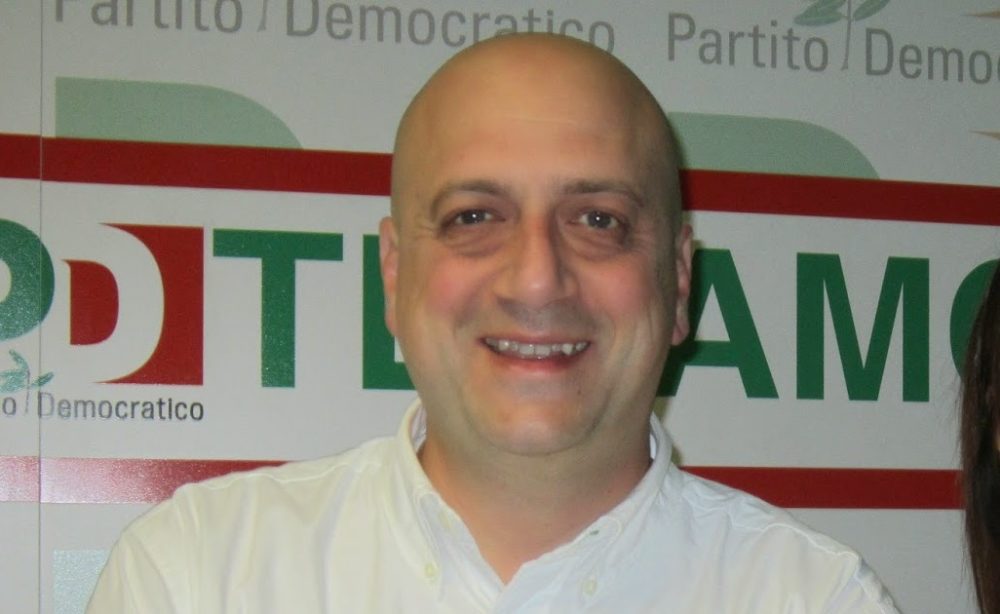 Il segretario comunale del Pd di Teramo si dimette: “Azione inefficace e obiettivi inespressi”