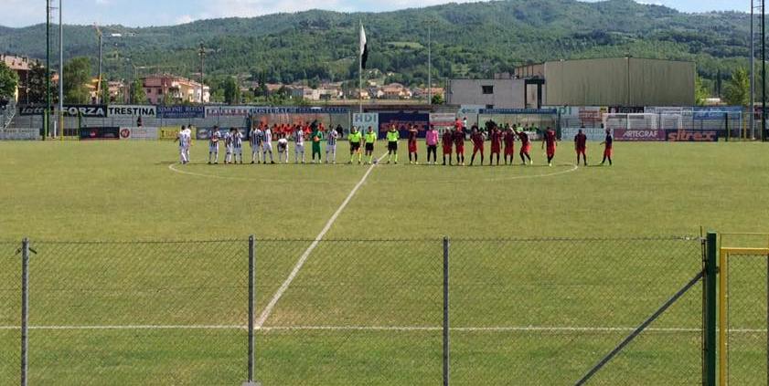 Serie D, il San Nicolò non si ferma. Salvezza più vicina per il Pineto, pareggio d’oro per L’Aquila