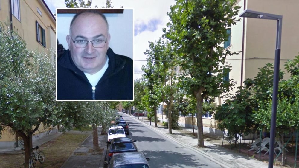 Omicidio a Ortona, due donne uccise a coltellate. Catturato il killer