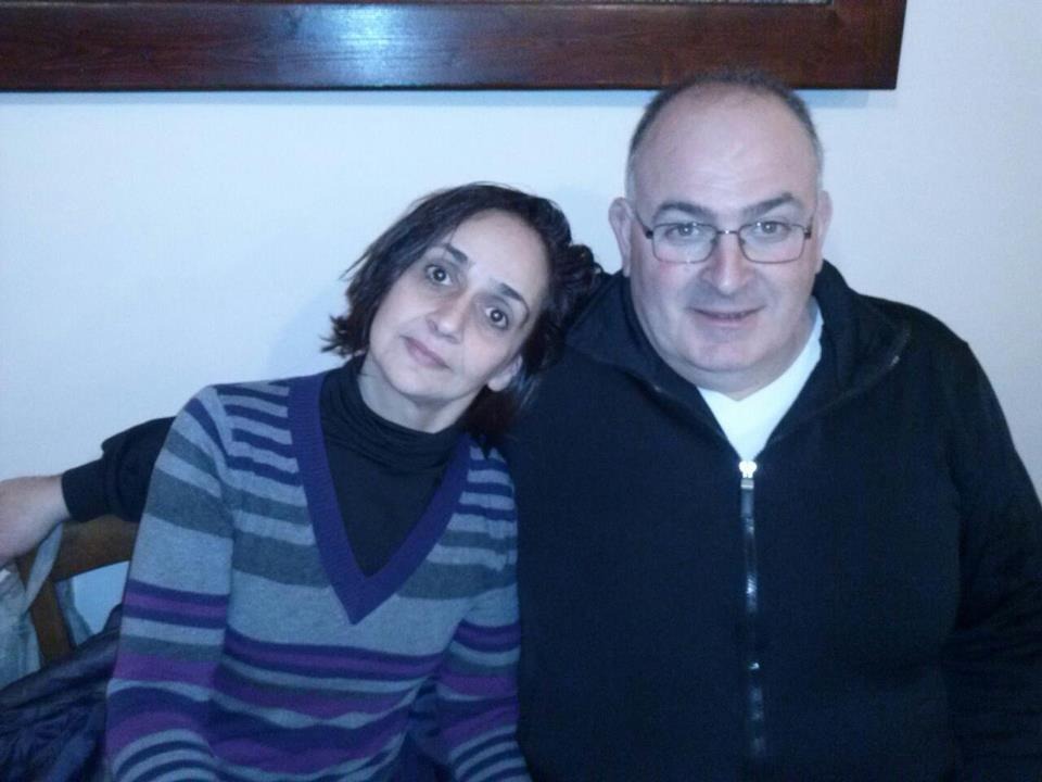 Ortona, uccise moglie e amica di lei a coltellate: confermati 30 anni di carcere per Marfisi
