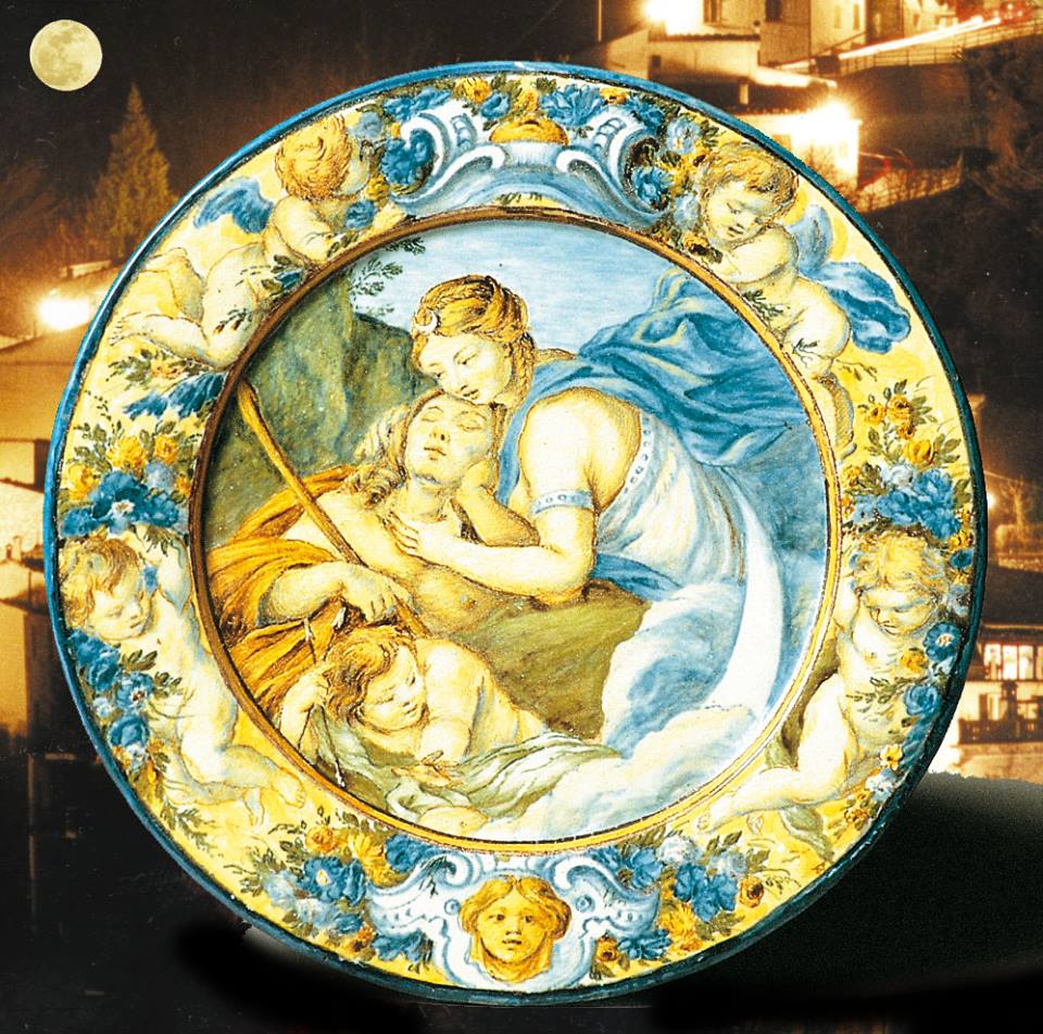 Castelli, dal 2 al 4 giugno torna l’appuntamento con “Buongiorno Ceramica”