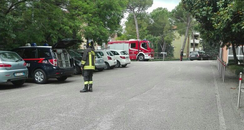 Falso allarme bomba a Teramo, evacuati 700 studenti. In Abruzzo è il secondo caso in due giorni