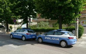 polizia