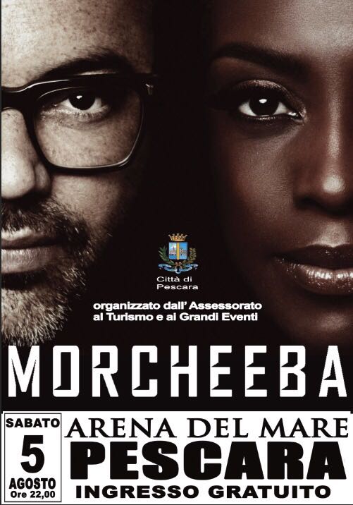 morcheeba-locandina pescara