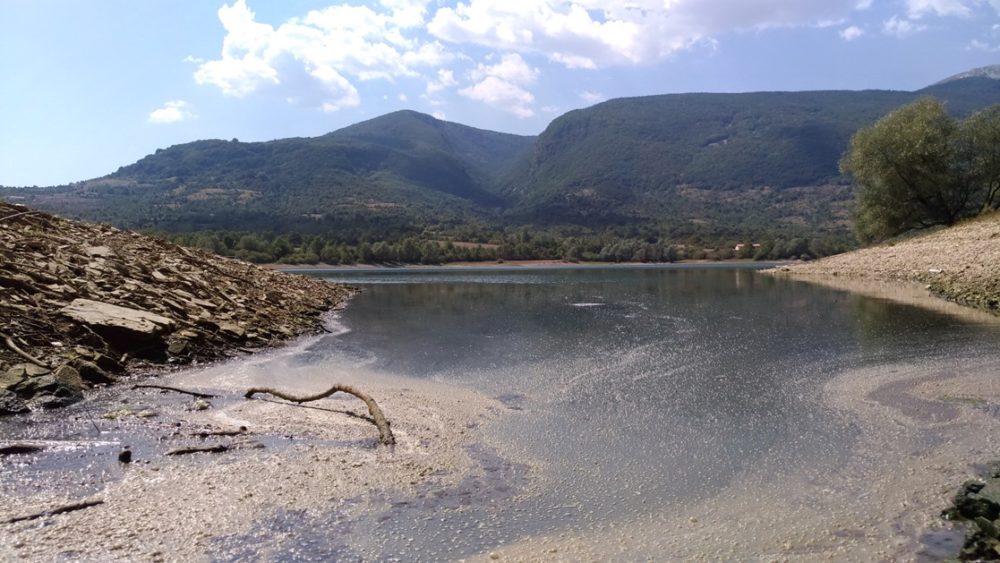 L’Aquila, due nuovi esposti per il Lago di Barrea. Domani riunione in Prefettura