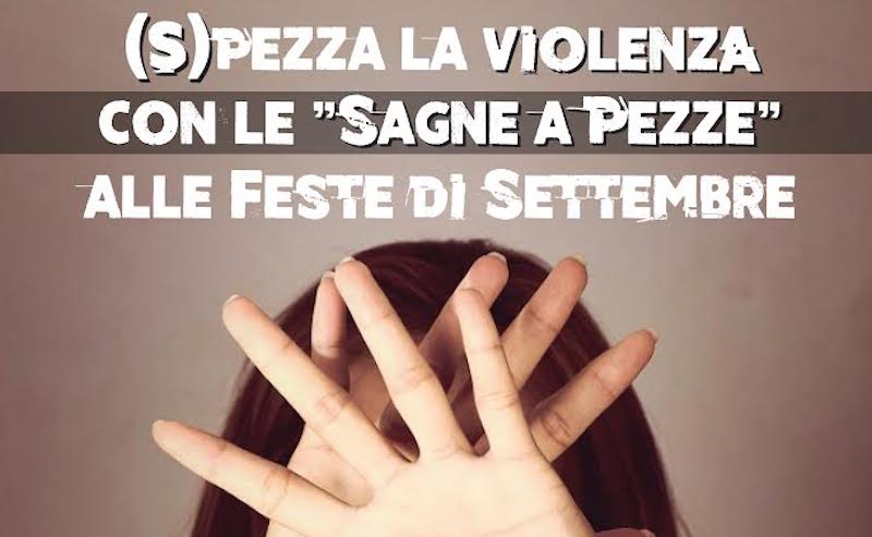Lanciano, Feste di Settembre: il Rotary in piazza contro la violenza su donne e minori
