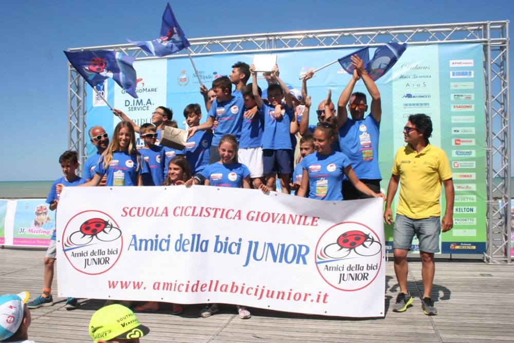 amici della bicicletta villasanta