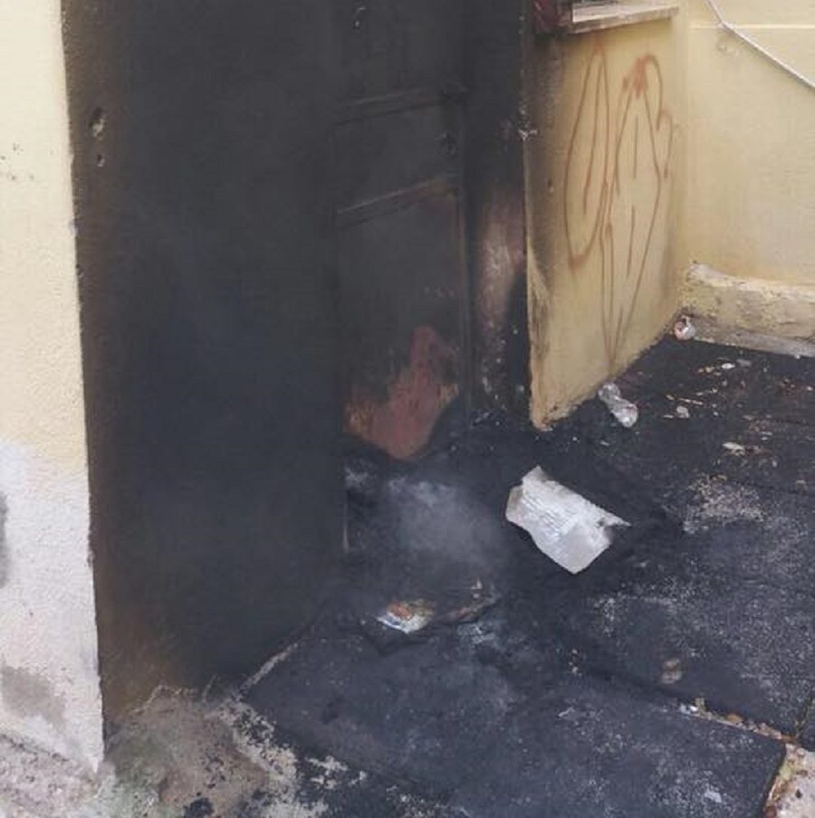 Celano, atti vandalici nella scuola materna e primaria di piazza Aia: domani niente lezioni