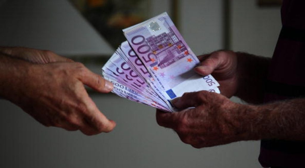 Montesilvano, Comitato anti-usura assegna 150mila euro alla vittima di uno strozzino - ABR24 NEWS
