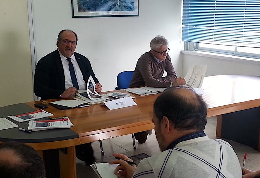 Abruzzo, torna incubo inceneritore. Cdm impugna Piano regionale rifiuti, Mazzocca: “Ci opporremo”