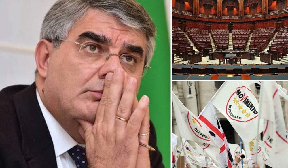 Elezioni politiche 2018, risultati in Abruzzo. Spoglio e commenti in tempo reale