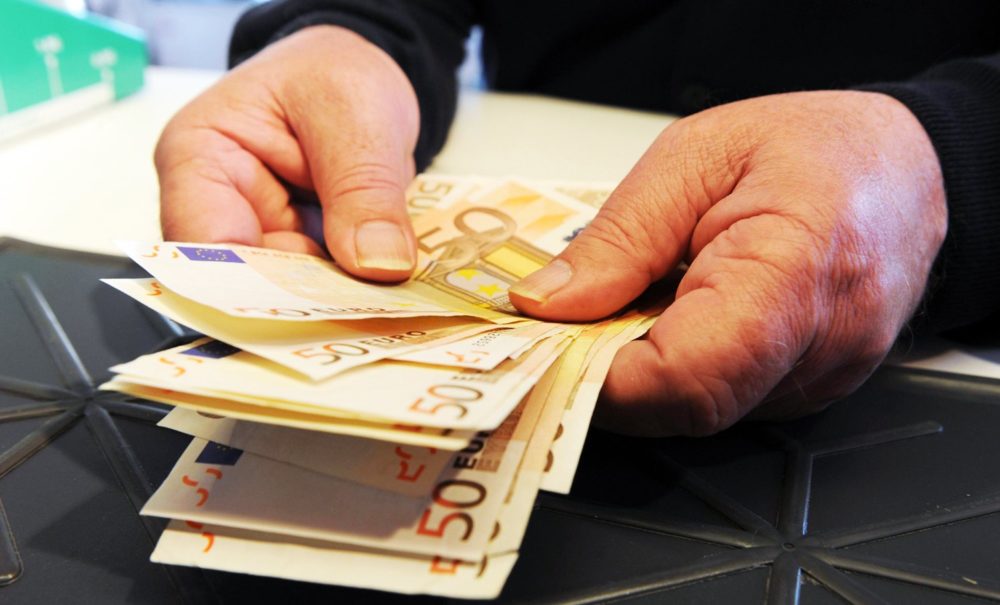 Francavilla, cinque direttori di una filiale bancaria accusati di usura