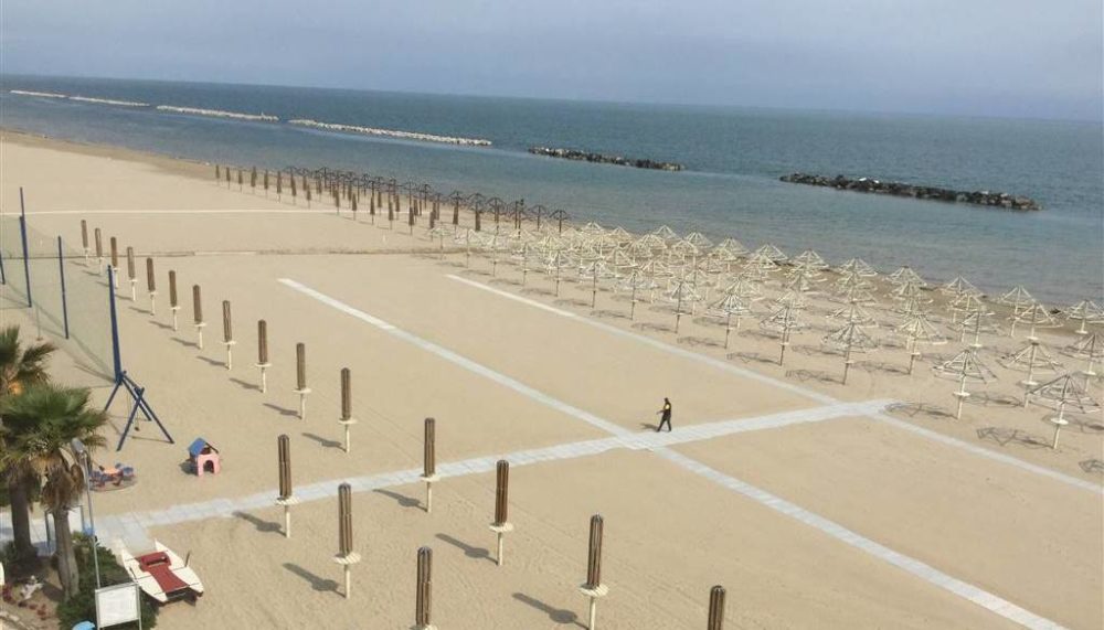 Diffida del Wwf al Comune di Ortona: “No alle nuove concessioni balneari in zona Postilli-Riccio”