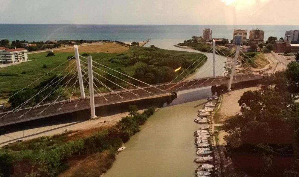 Nuovo ponte sul Saline collega Montesilvano e Città Sant’Angelo, venerdì l’apertura al traffico