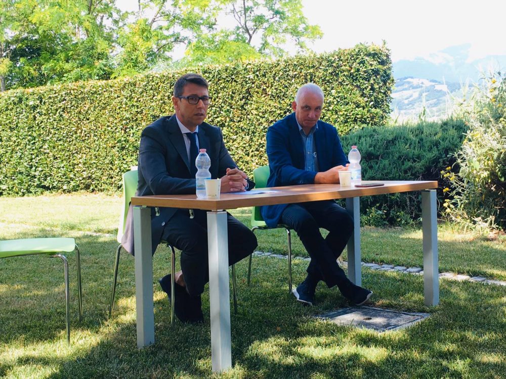 Teramo, all’Izsam bilancio in utile di 2,5 milioni. Per l’emergenza Covid-19 esaminati 80 mila tamponi