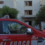 vigili del fuoco