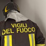 vigili del fuoco